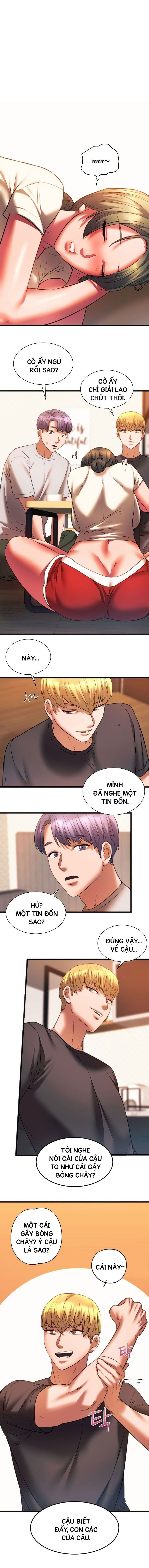 Đọc truyện hentai Đồng Học - Chap 20