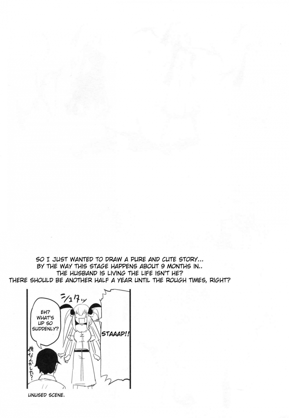 Đọc truyện hentai Shiragasane -Tojinawa- - Oneshot