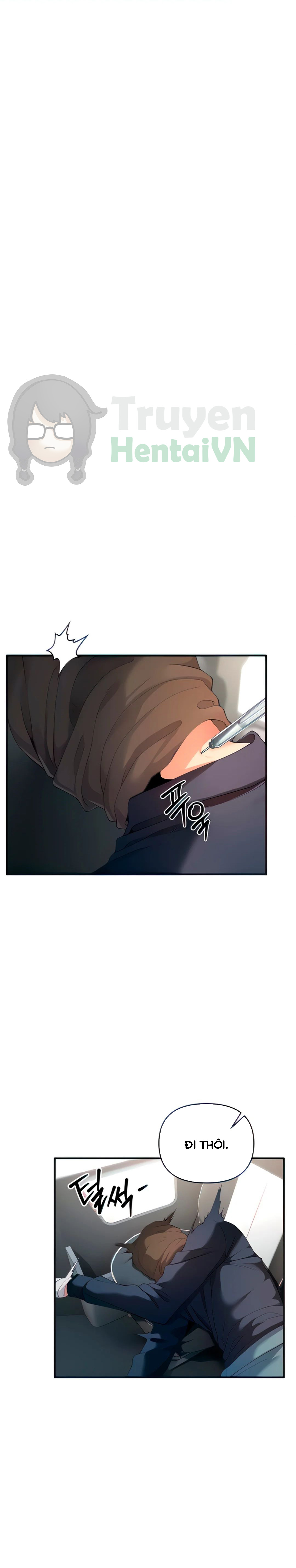 Đọc truyện hentai Sắc Dục - Chap 4