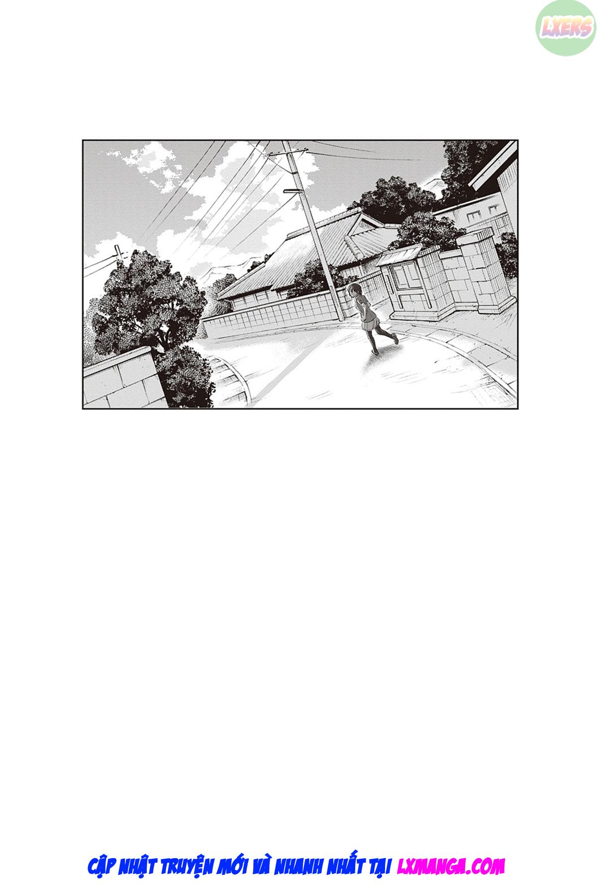 Đọc truyện hentai Jyoshi Luck! ~2 Years Later~ - Chap 19 - END