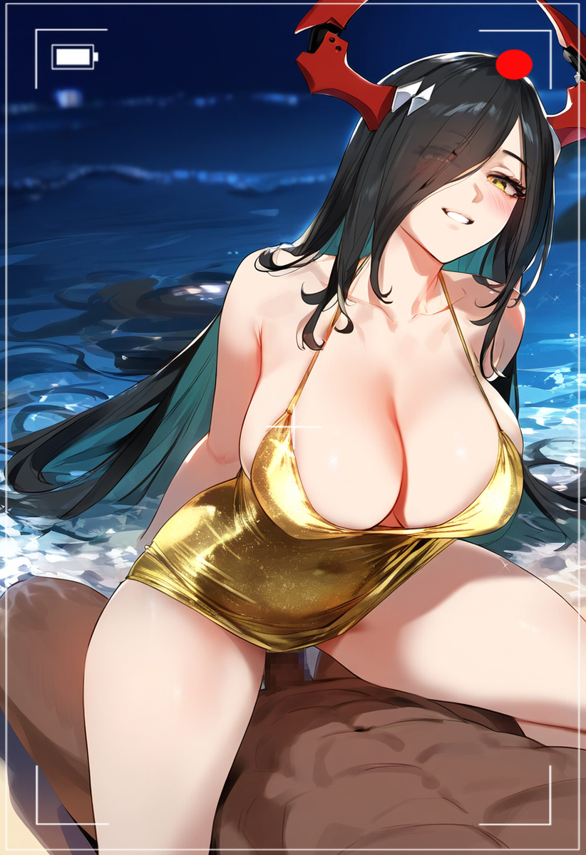 Đọc truyện hentai Tuyển tập Albums Art hentai - Chap 161 - FdG NTS story 3 (Part.2)