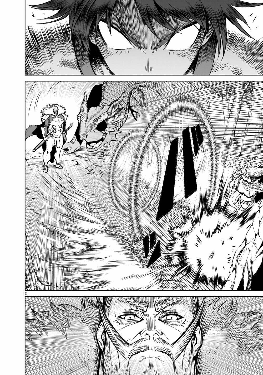 Đọc truyện hentai Vườn hoa hồng Saga - Chap 16: Kì phùng địch thủ ～FREUNDSCHAFT～