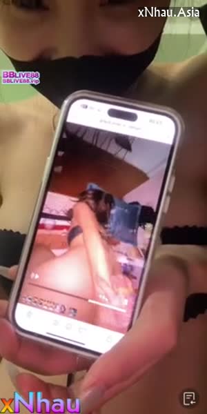 🔥Hót Ngọc Nhi khoe clip sex bị trai đụ doggy như 1 chiến tích em dâm như 1 đĩ (🔥Hót Ngọc Nhi khoe clip sex bị trai đụ doggy như 1 chiến tích em dâm như 1 đĩ) [26]
