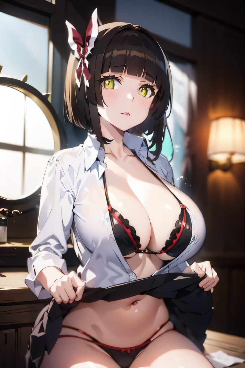 Đọc truyện hentai Tuyển tập Albums Art hentai - Chap 241 - mio