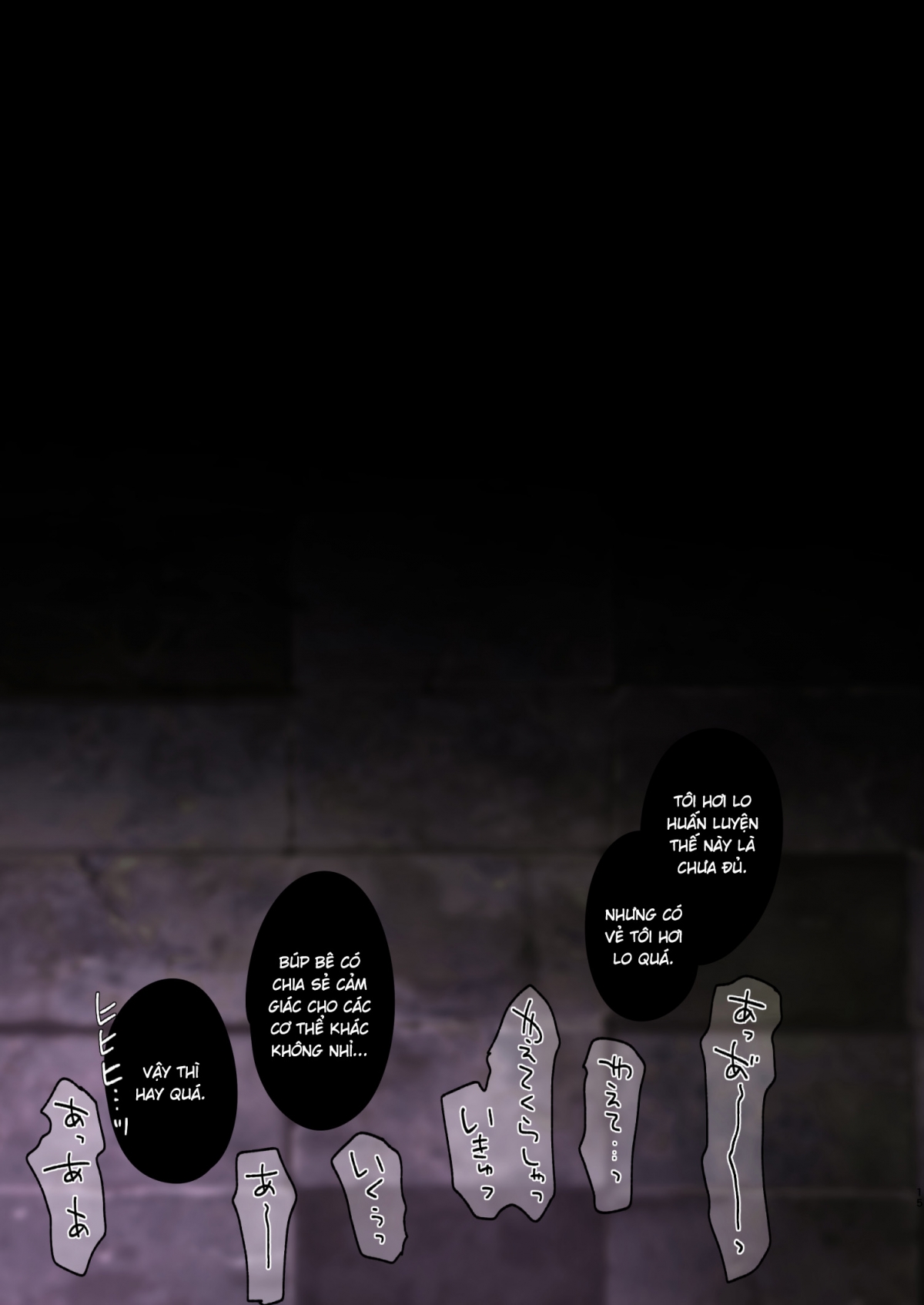 Đọc truyện hentai Play Doll .B - Oneshot