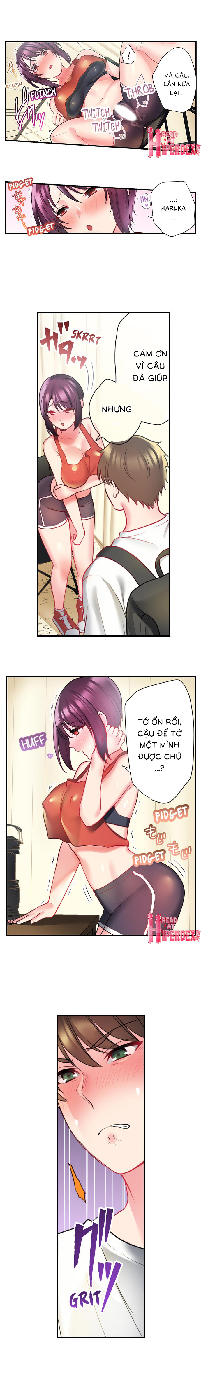 Đọc truyện hentai Em shipper nứng lồn đến giao hàng cho bạn đây! - Chapter 5: Cơ hội ngàn năm có một
