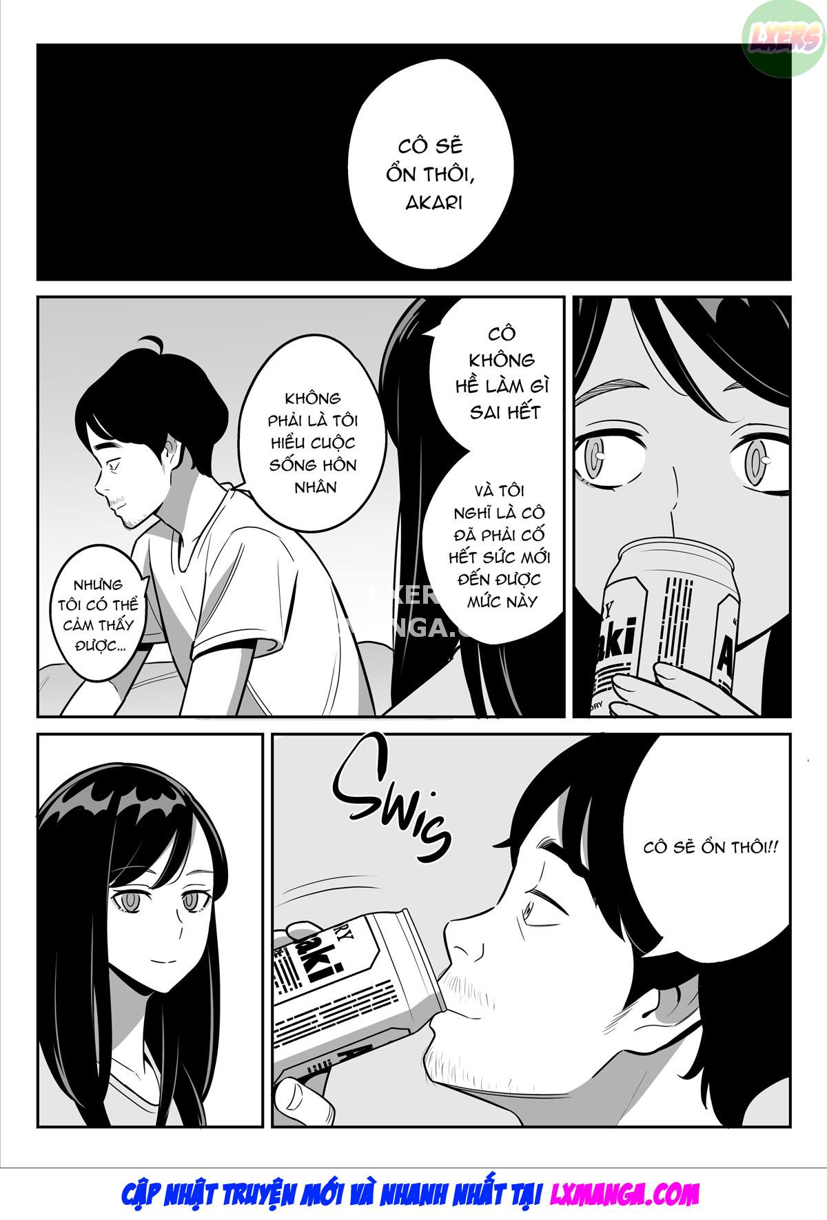 Đọc truyện hentai Tôi đã trúng giải độc đắc tại một cửa hàng bán đồ tình dục giá rẻ haha - Chap 2 - [END]