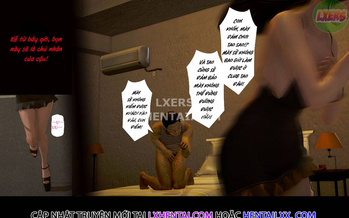 Đọc truyện hentai Ayaka's diary - Chap 5.3