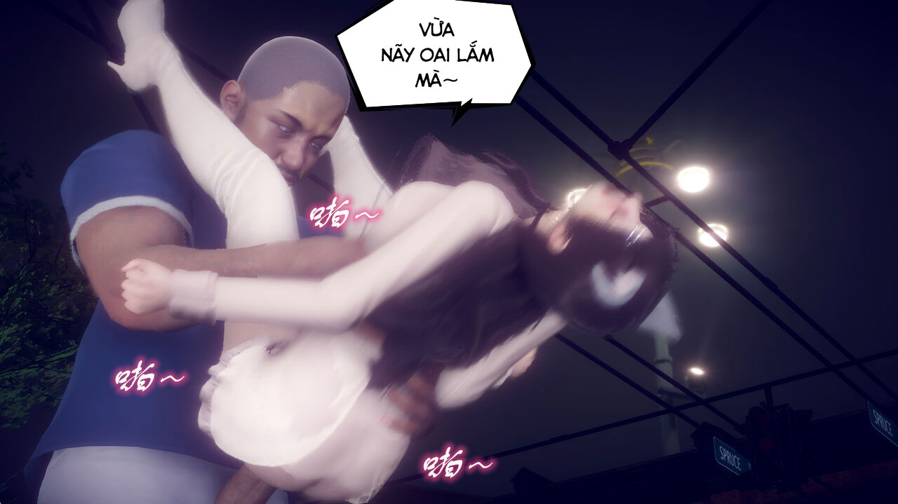 Đọc truyện hentai Tiểu sử của Chen Qiaoan Chương cuối - Full toàn bộ