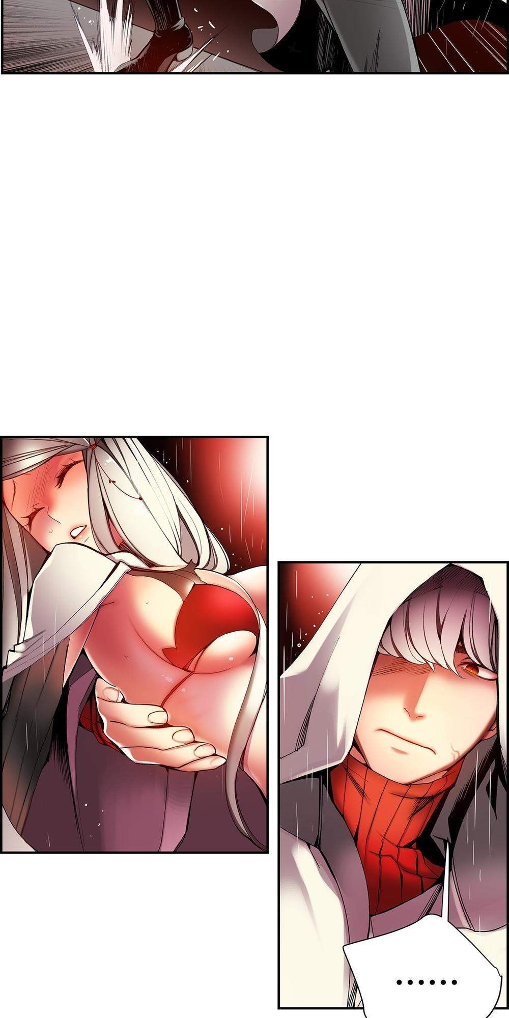 Đọc truyện hentai Sự Ràng Buộc Của Lilith - Chap 19