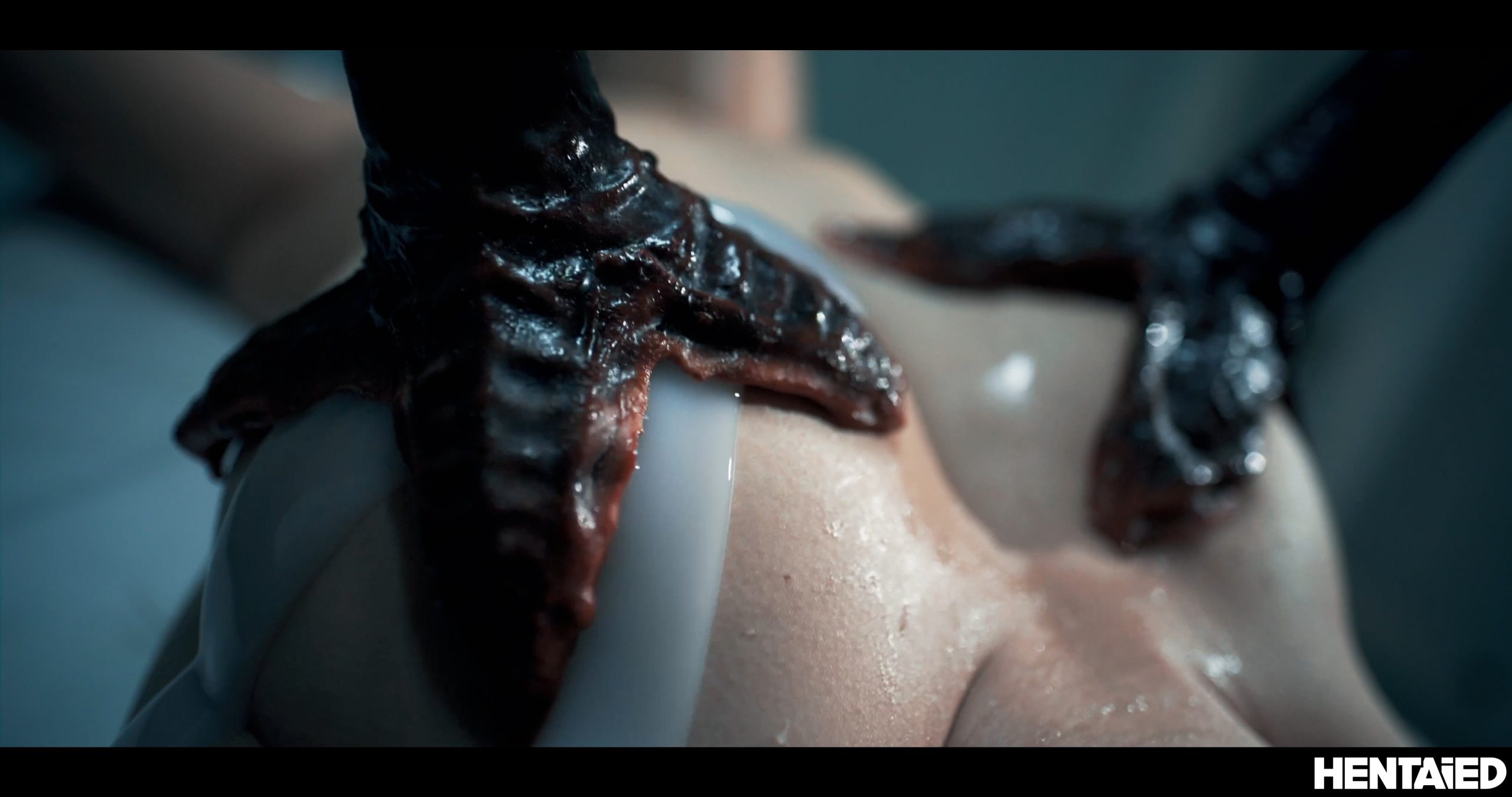 Hentaied - Shelena The Grip Of Darkness