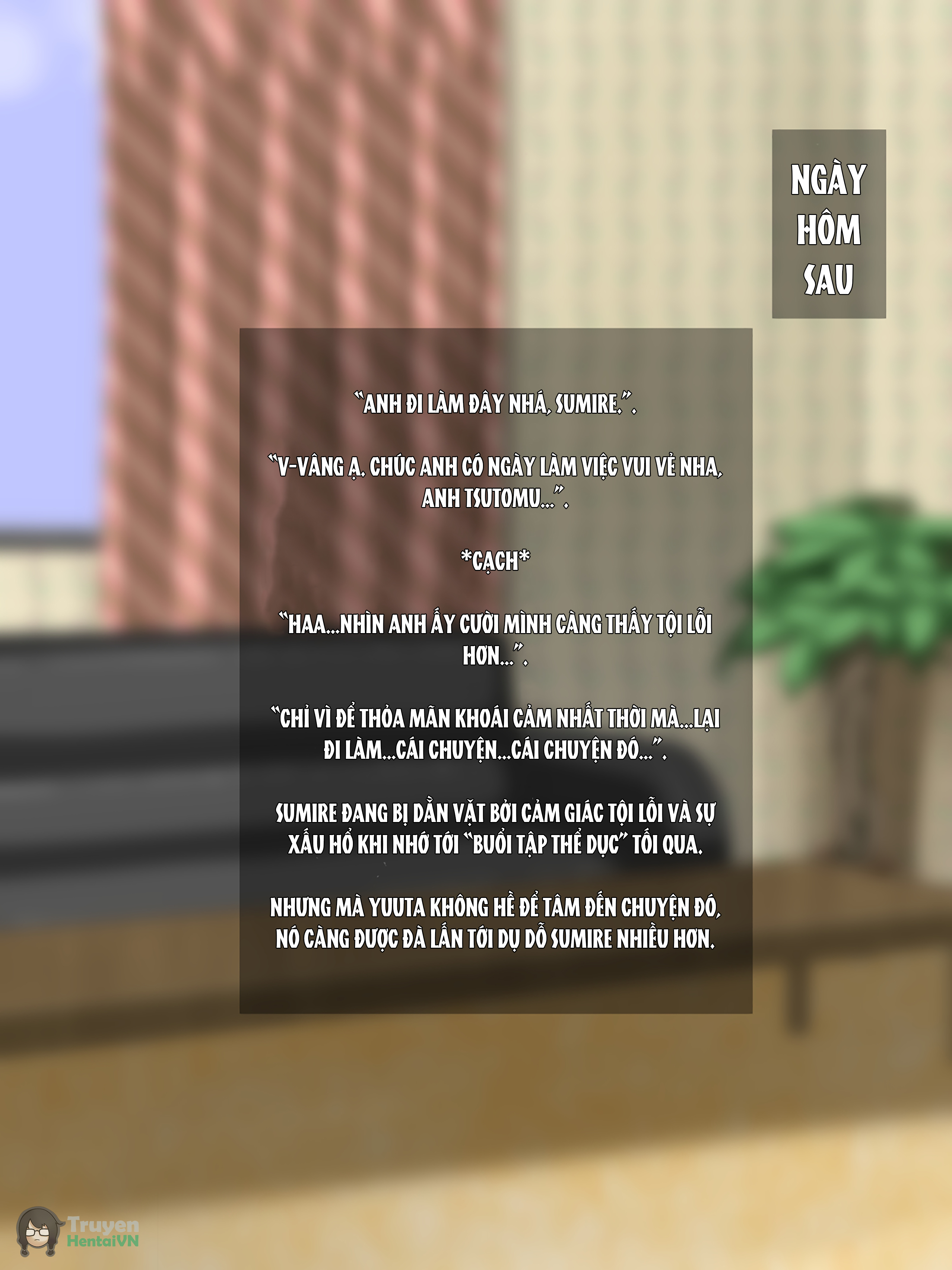 Đọc truyện hentai Majimezuma na Sumire ga Pure na Furi Shita Kusogaki ni - chap 2