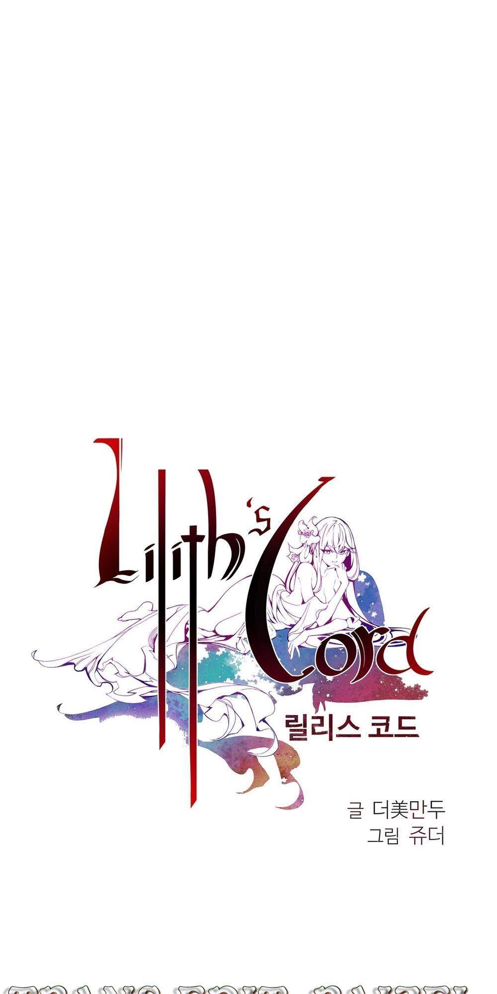 Đọc truyện hentai Sự Ràng Buộc Của Lilith - Chap 17