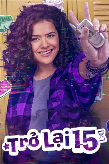 Trở Lại 15 Mùa 3