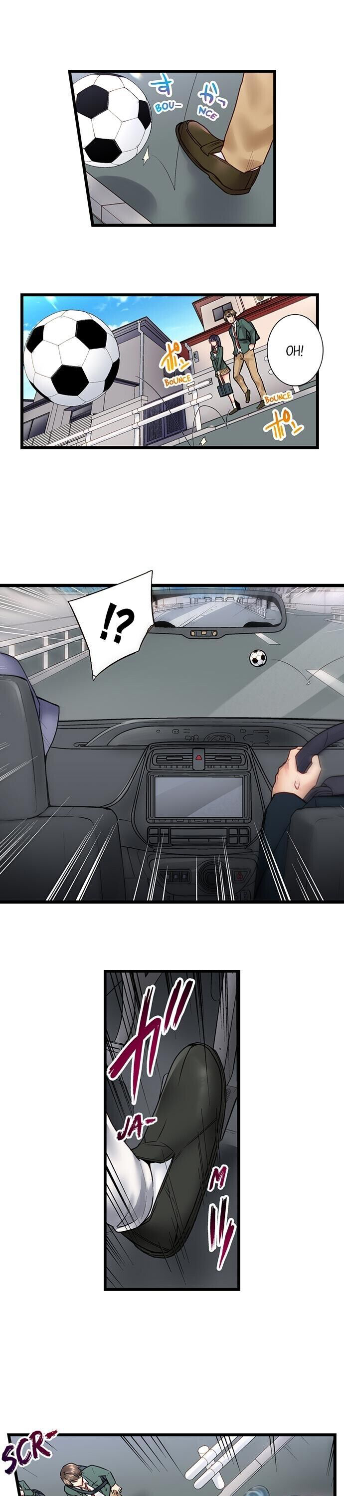 Đọc truyện hentai Thôi Miên Em Trai Tôi Để Phịch - Chap 10