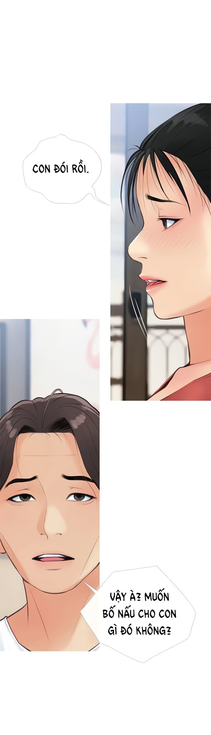 Đọc truyện hentai Dập Dì Của Tôi - Chap 58