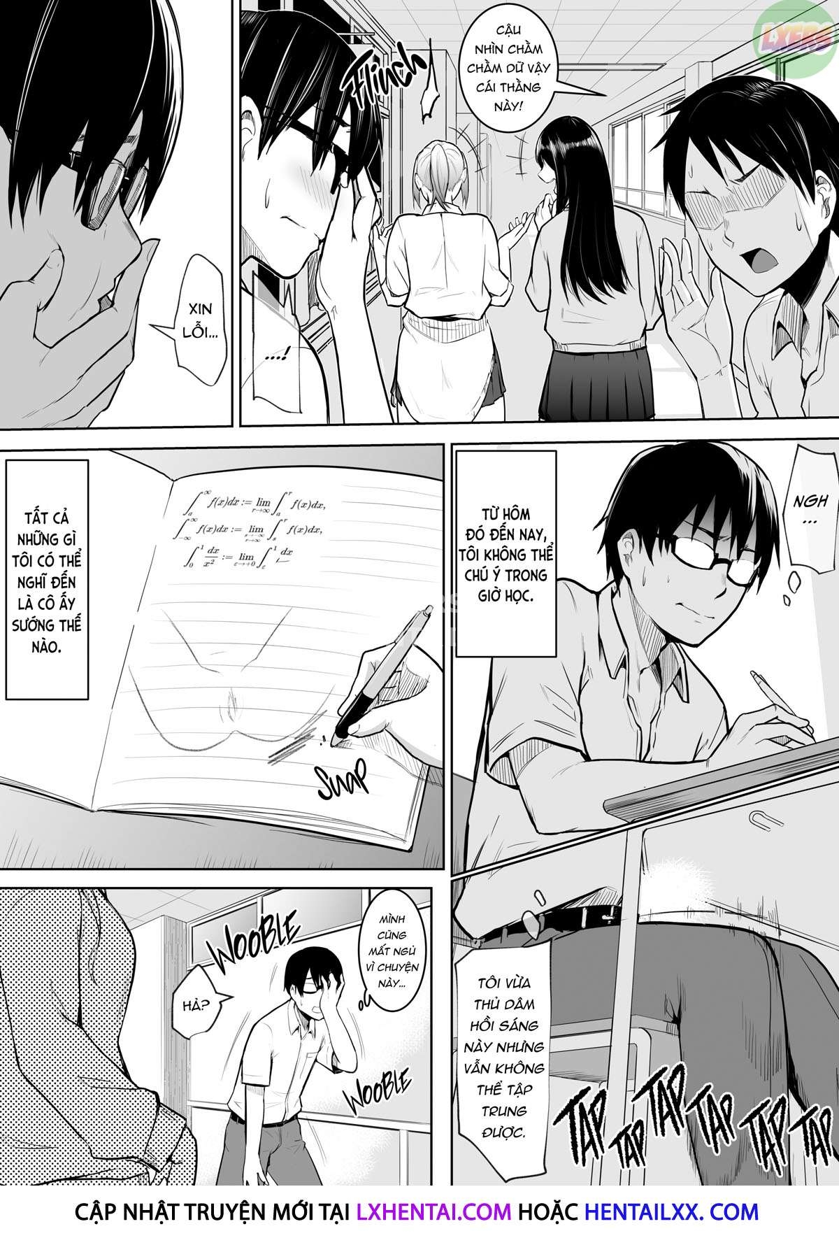 Đọc truyện hentai Có xiền là được chịch - Oneshot