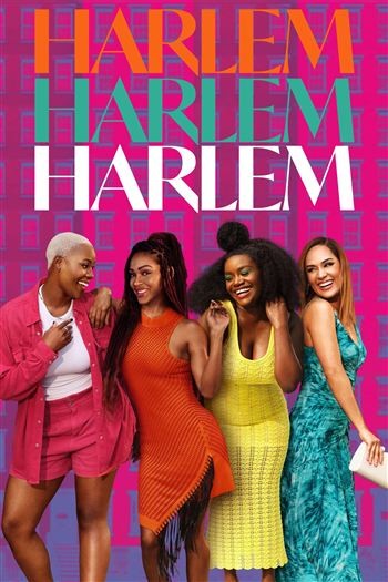 Harlem Mùa 2
