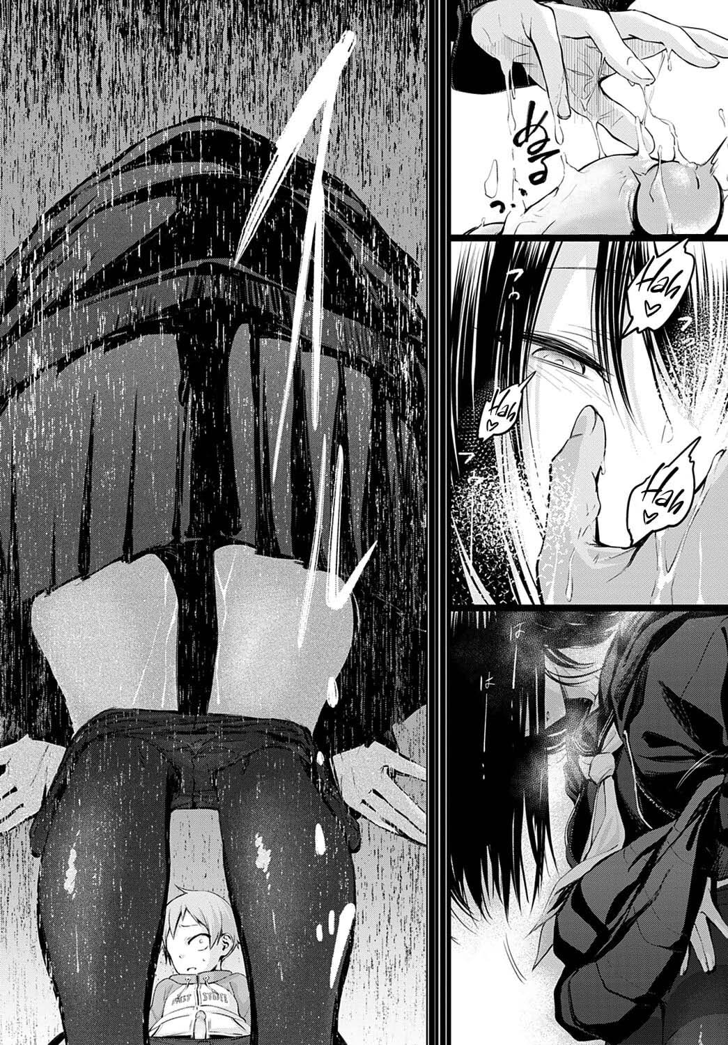 Đọc truyện hentai Mối tình đầu - Oneshot