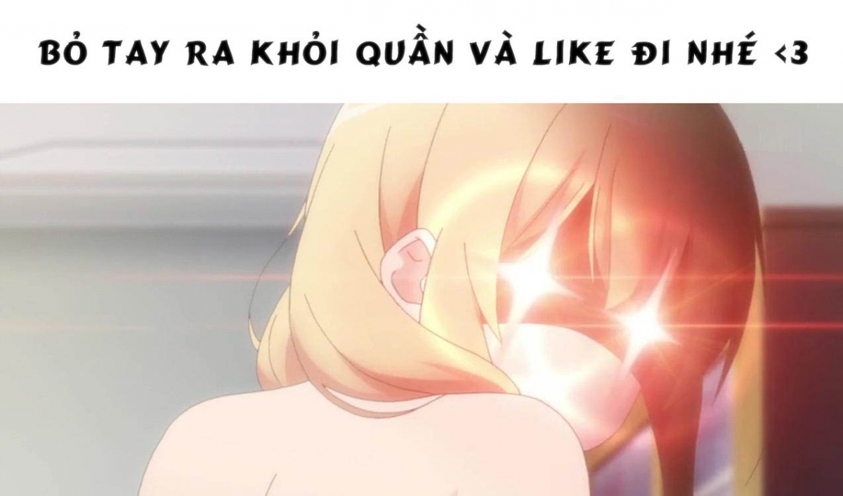 Đọc truyện hentai Cô nàng bán hoa Nagi-chan muốn thay đổi - Oneshot