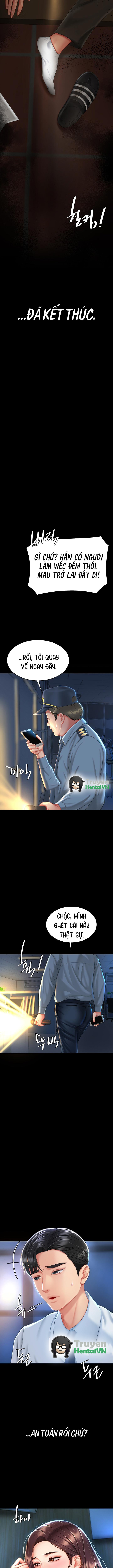 Đọc truyện hentai Ăn Mẹ Trước - Chap 5