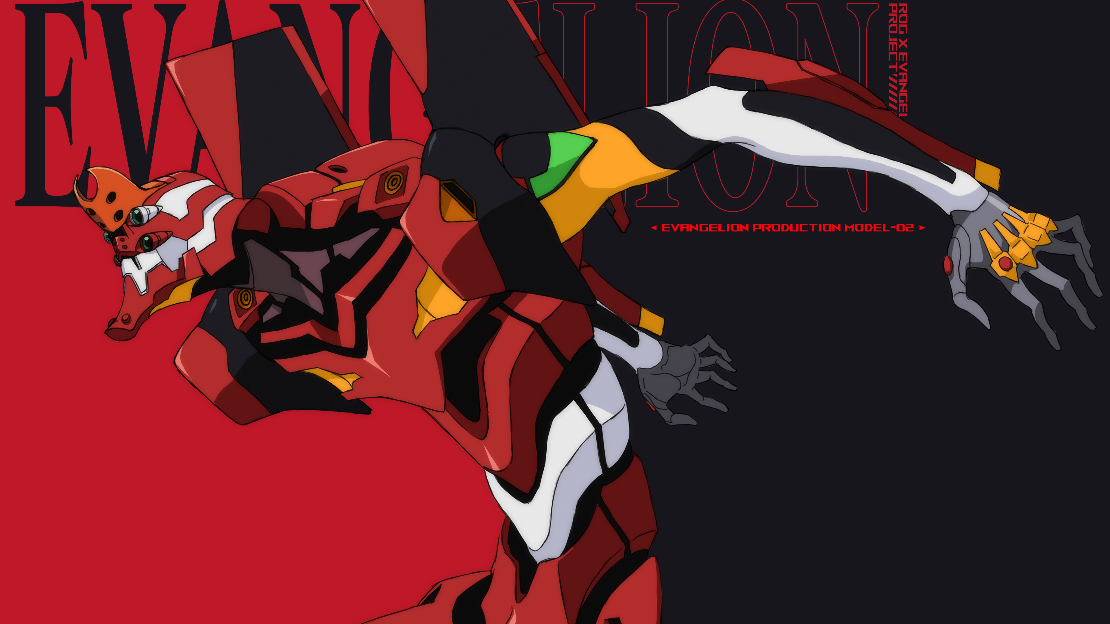 Wallpaper anime ngang 6684
