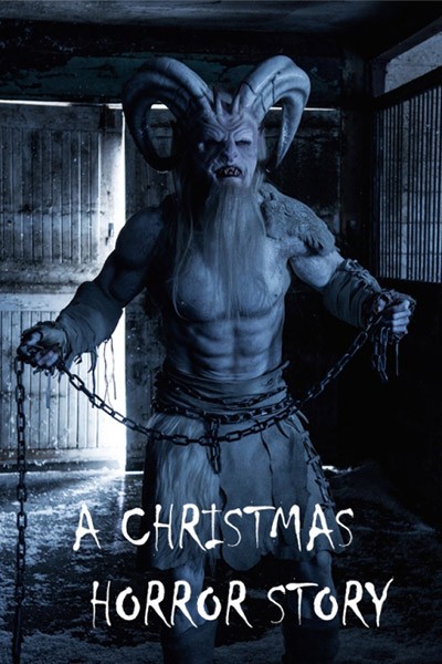 Ác Mộng Đêm Giáng Sinh