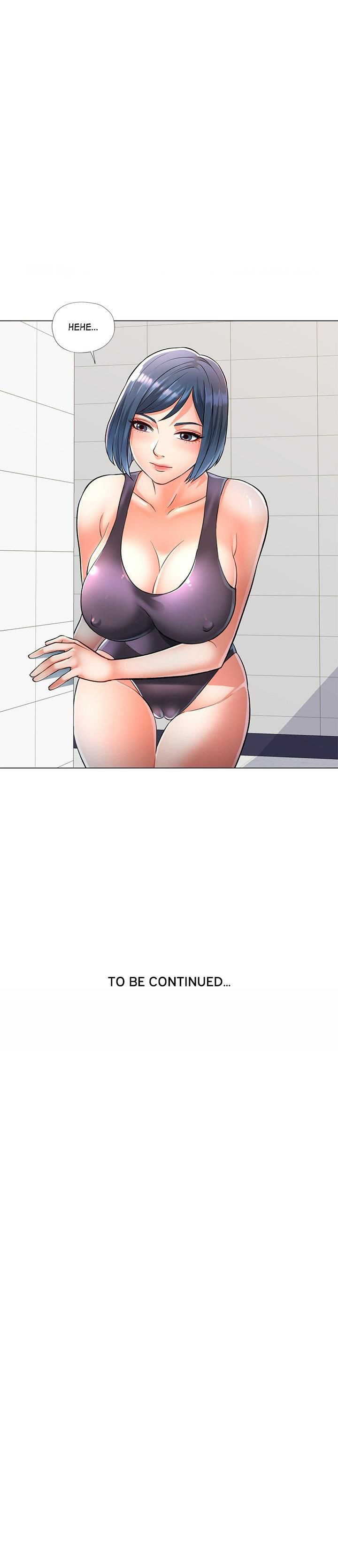 Đọc truyện hentai Ở Nơi Em - Chap 3