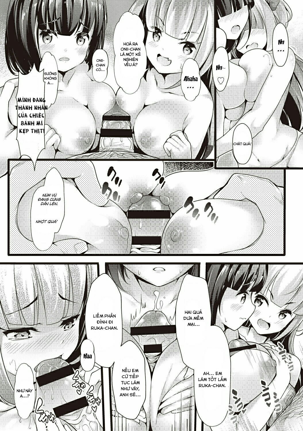 Đọc truyện hentai Meikko Onsen - Oneshot