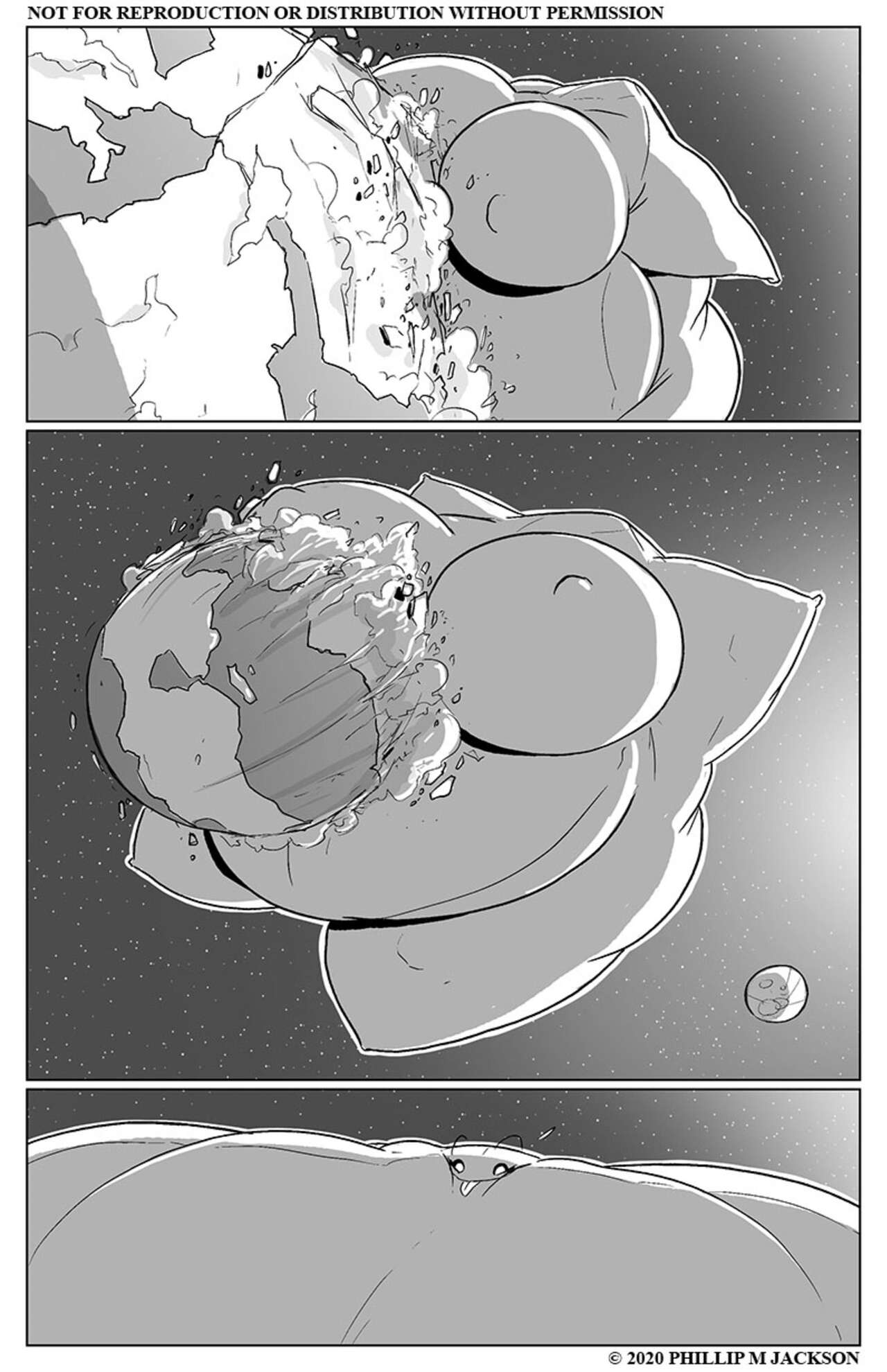 Đọc truyện hentai Tuyển Tập Xiếc Thú Nặng Đô -  [Jolly Jack] Ếch