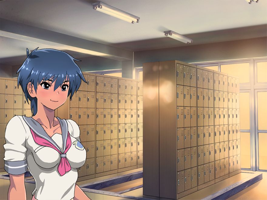 Đọc truyện hentai Wild Musume no Oya Koukou - Artist CG - Ảnh động