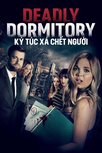 Ký Túc Xá Chết Người