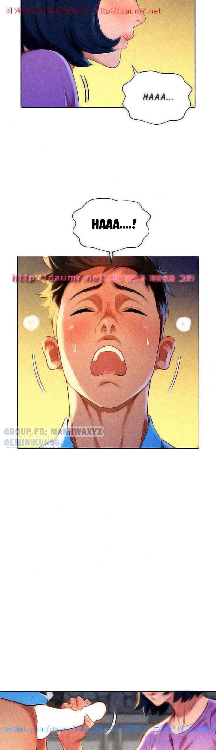 Đọc truyện hentai Chị Gái Hàng Xóm - Chap 26