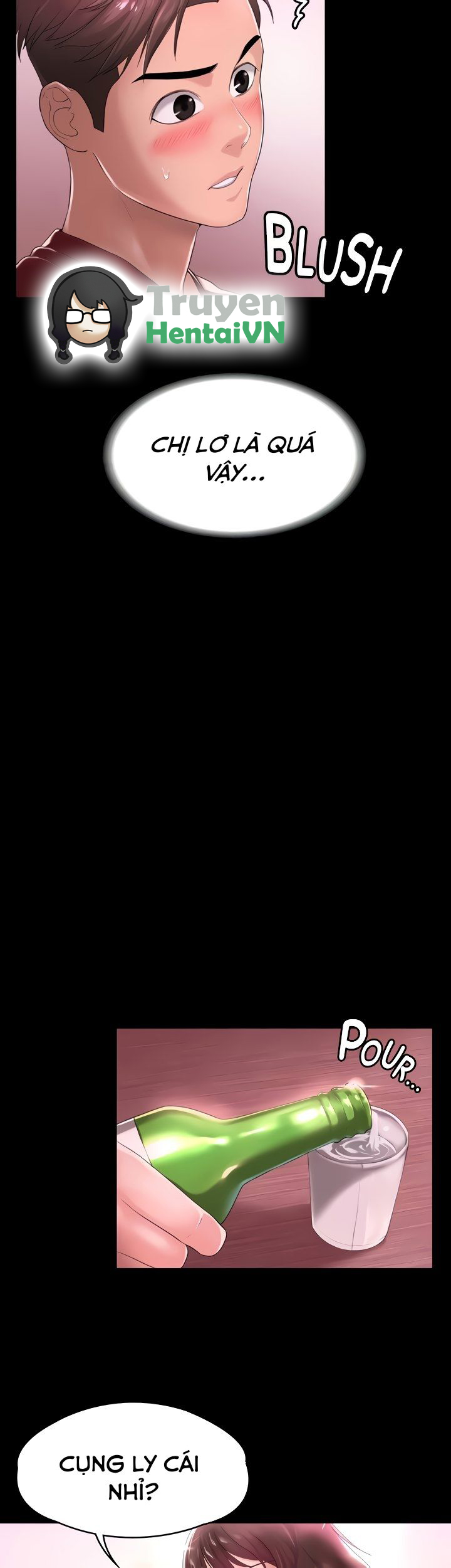 Đọc truyện hentai Đây là hàng giảm giá, thưa cô! - Chap 2