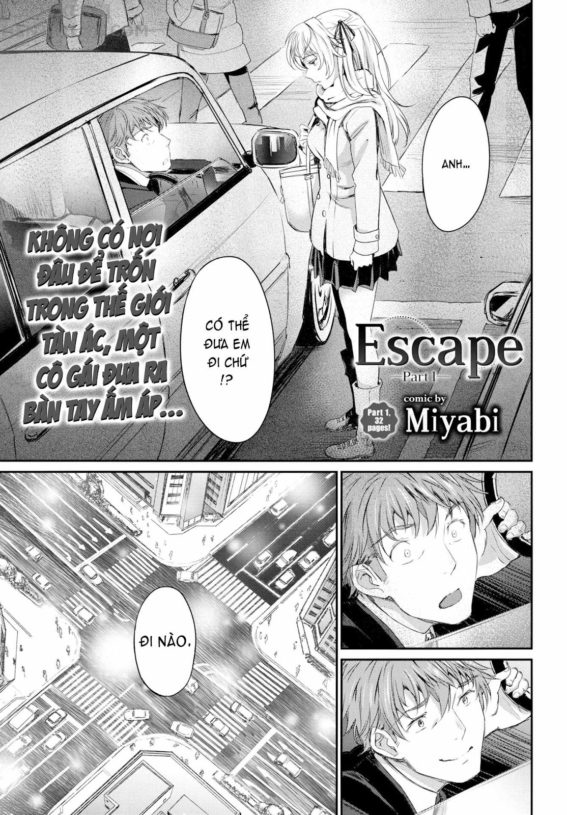 Đọc truyện hentai Iromeki Dasu Sekai - Chap 5