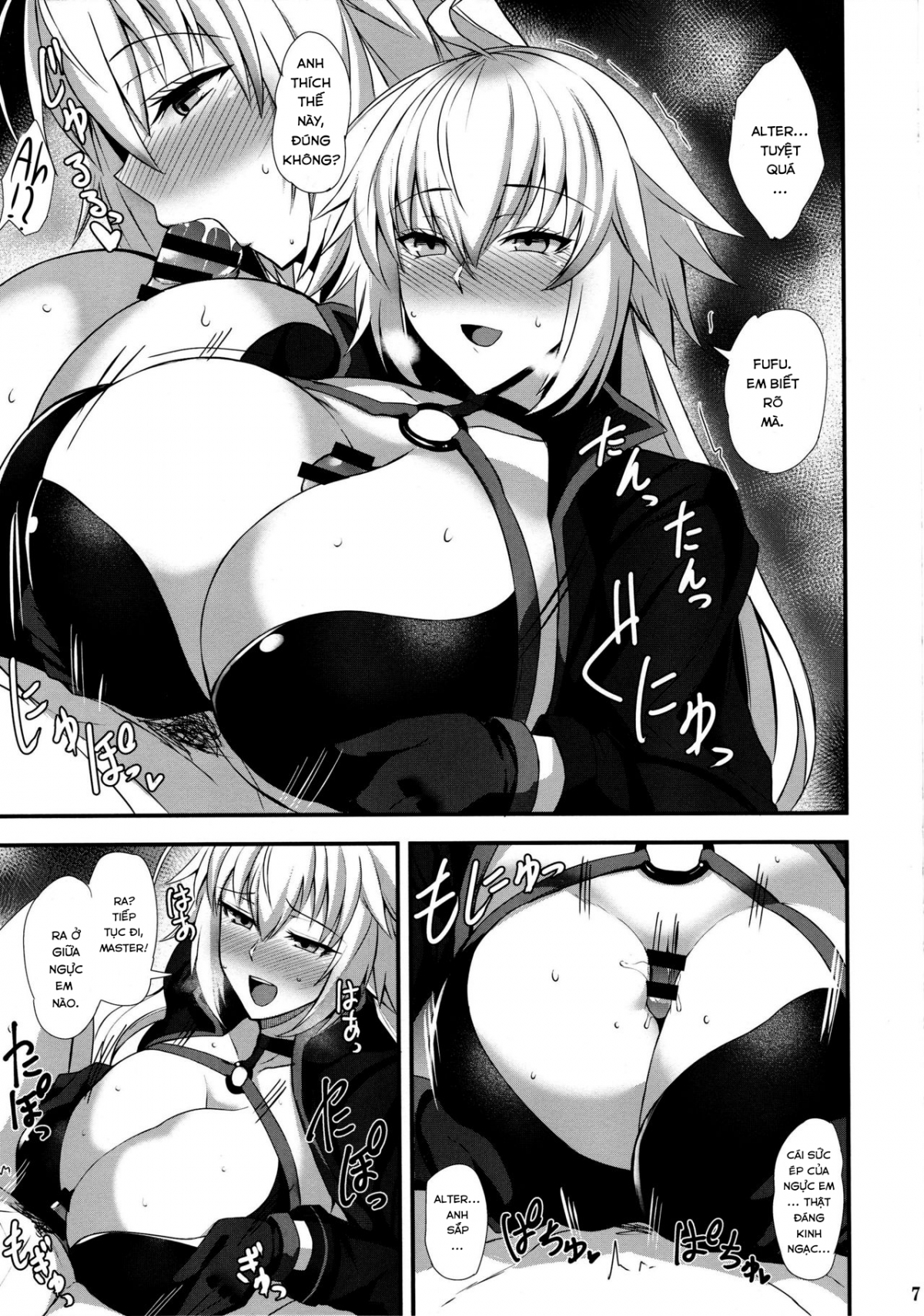 Đọc truyện hentai Sự kì diệu khi làm tình trong bộ đồ bơi. - Oneshot