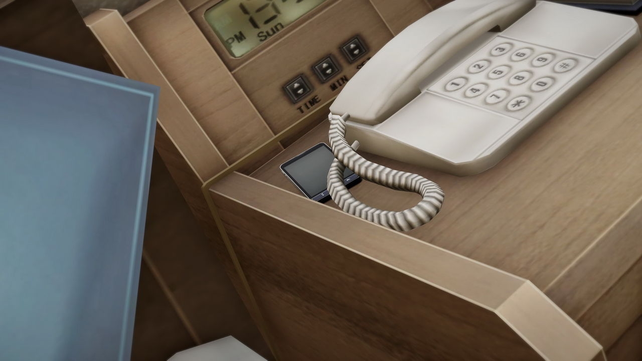 Đọc truyện hentai Home Alone - Chap 1