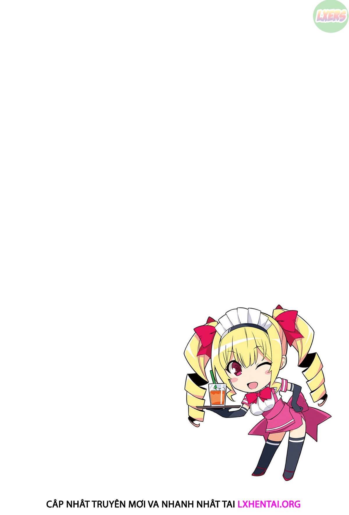 Đọc truyện hentai Mayoiga No Onee-San Sono - Chap 8 - END