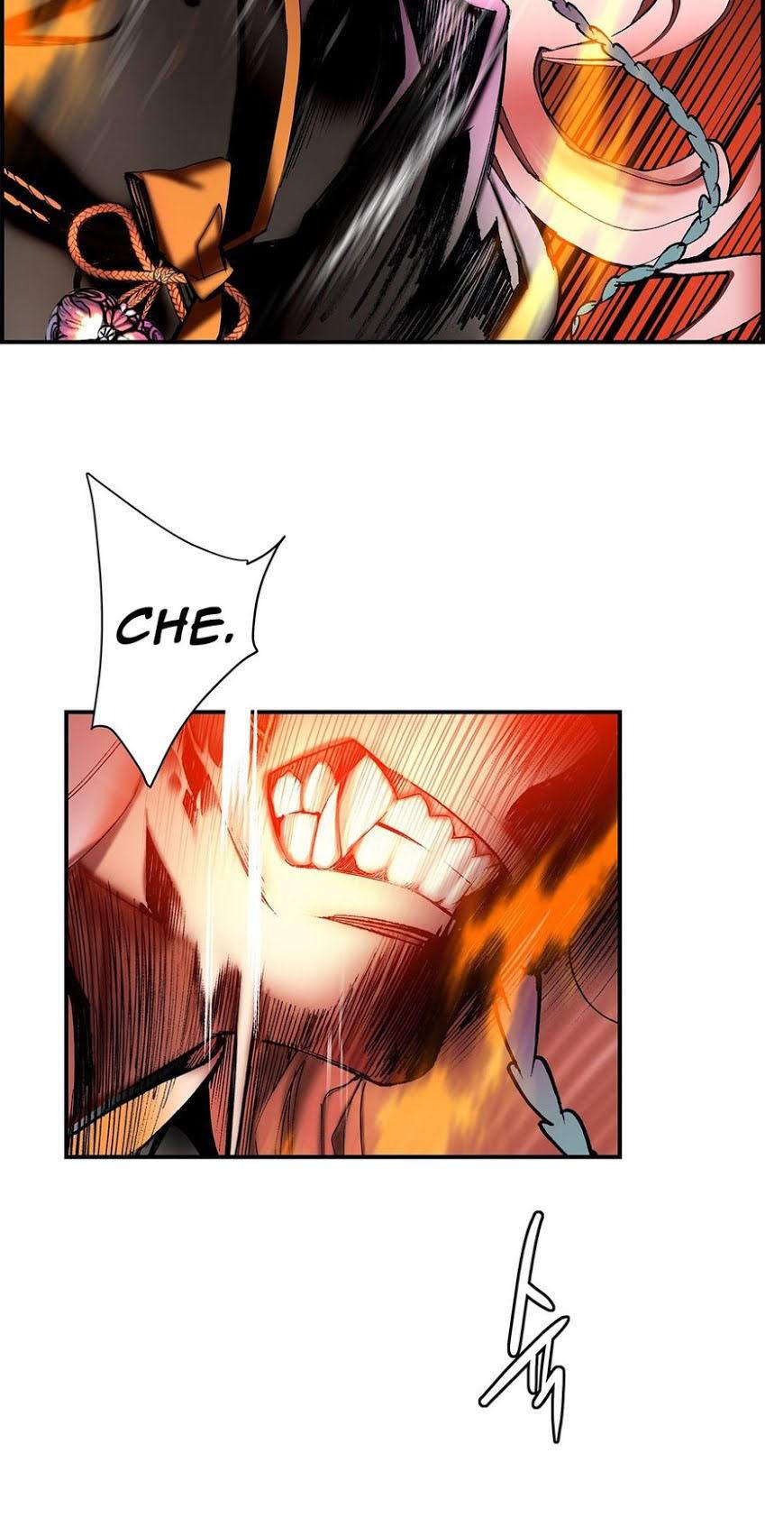 Đọc truyện hentai Sự Ràng Buộc Của Lilith - Chap 58