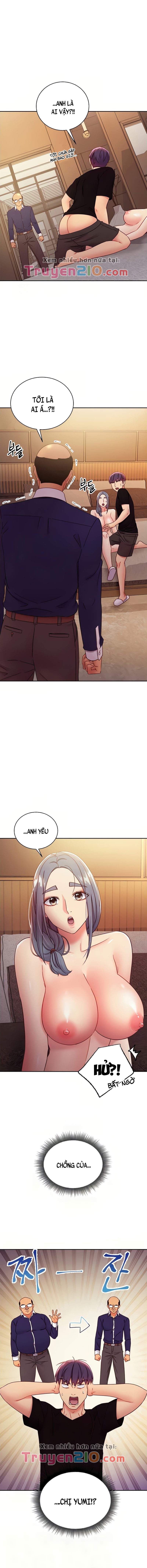 Đọc truyện hentai Bạn Của Mẹ Kế - Chap 82