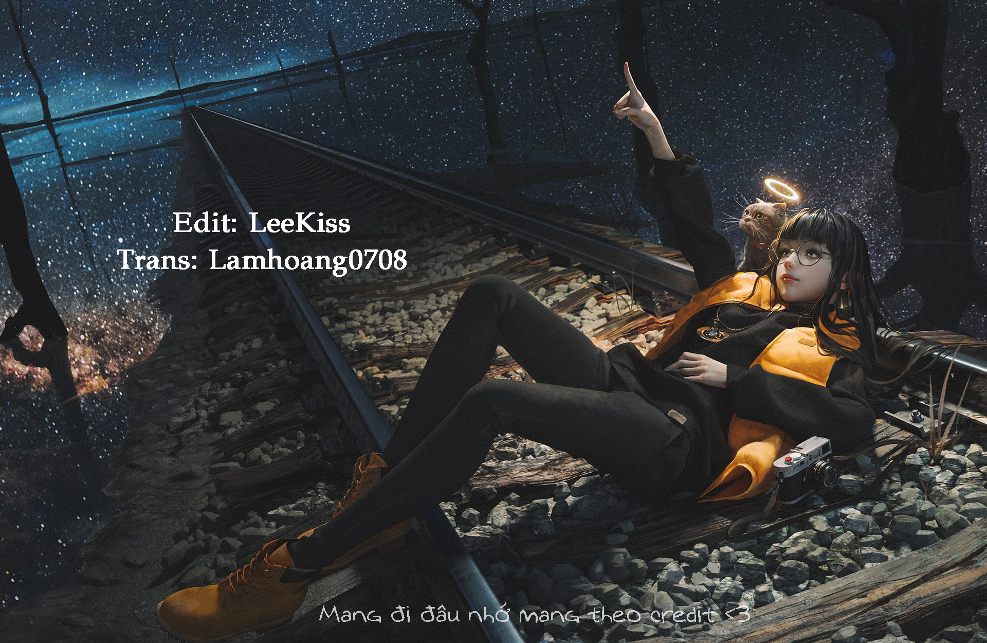 Đọc truyện hentai Mama wa Sakari Doki! - Oneshot