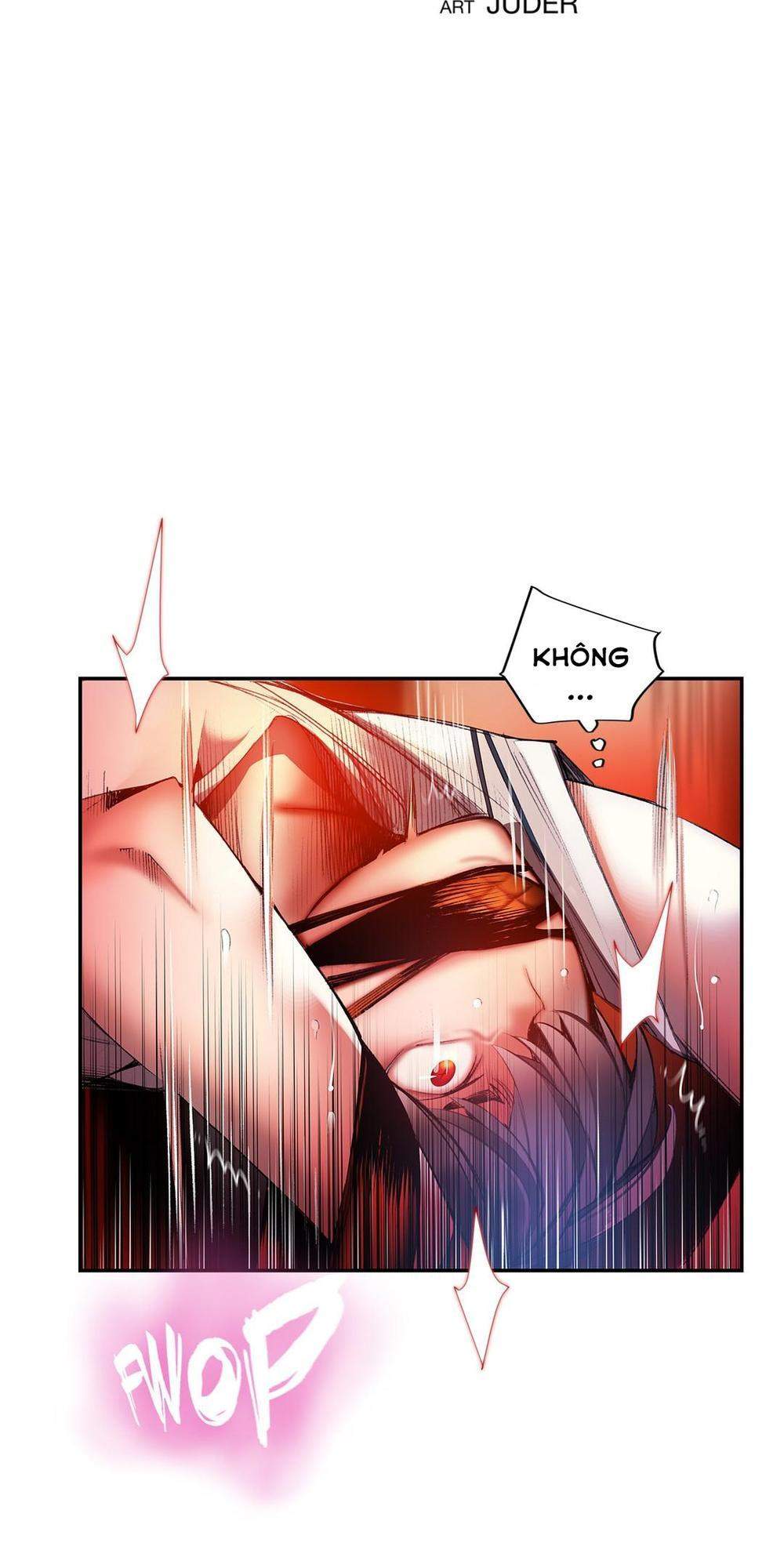 Đọc truyện hentai Sự Ràng Buộc Của Lilith - Chap 40