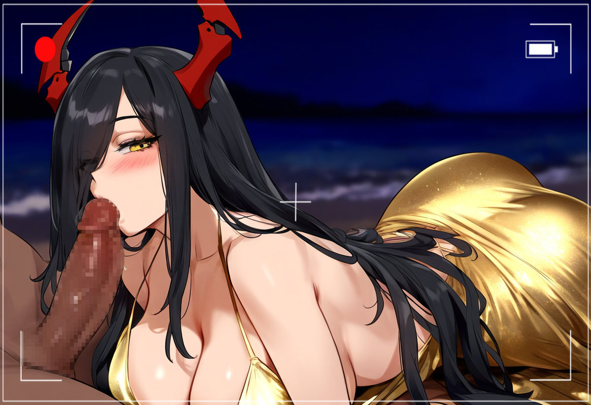 Đọc truyện hentai Tuyển tập Albums Art hentai - Chap 158 - FdG NTS story 3 (Part.1)