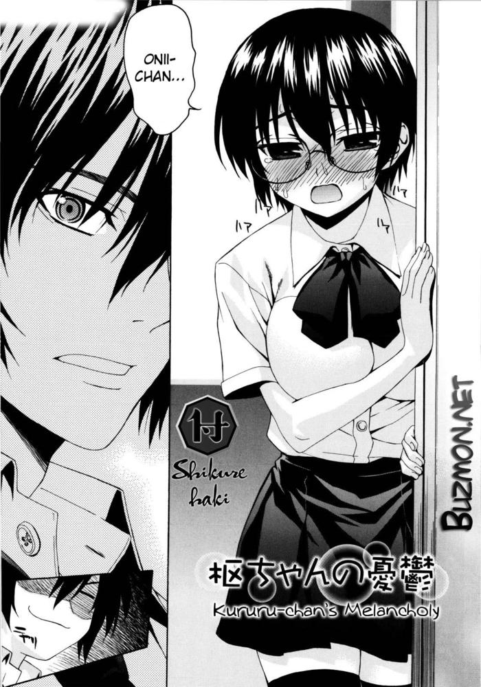 Đọc truyện hentai Imoten - Chap 6