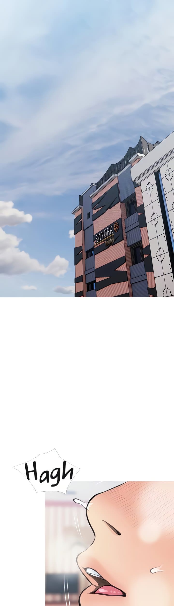 Đọc truyện hentai Dập Dì Của Tôi - Chap 59