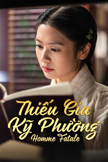 Thiếu Gia Kỹ Phường