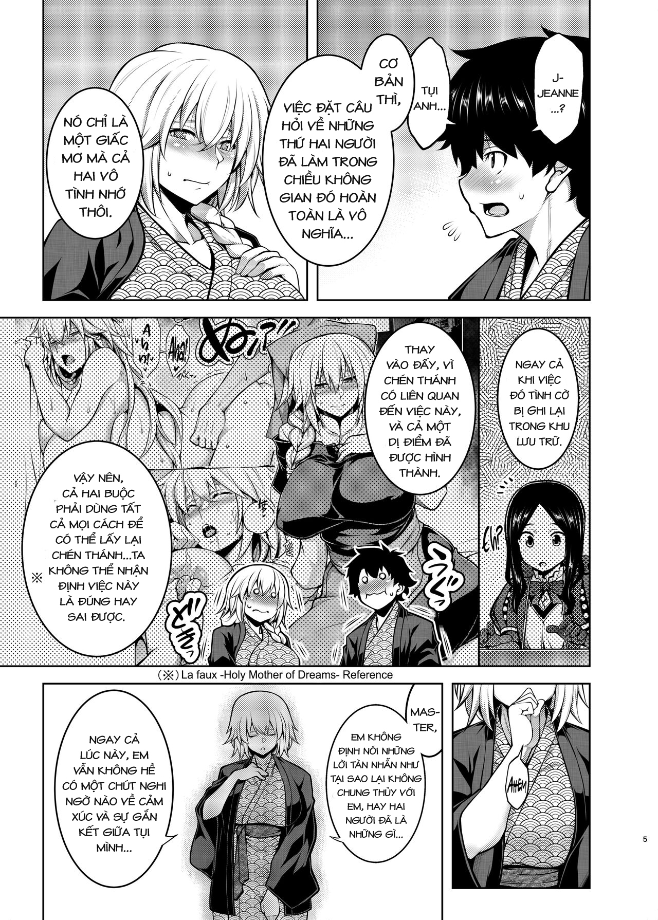 Đọc truyện hentai A Fau x Tắm nước nóng Quà tặng cuối năm - Phần 3