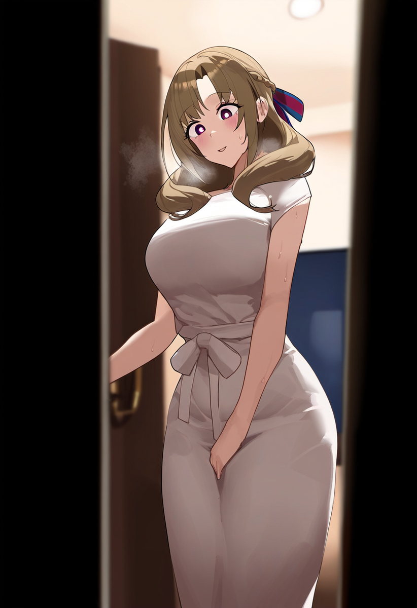 Đọc truyện hentai Tuyển tập Albums Art hentai - Chap 124 - buy condoms