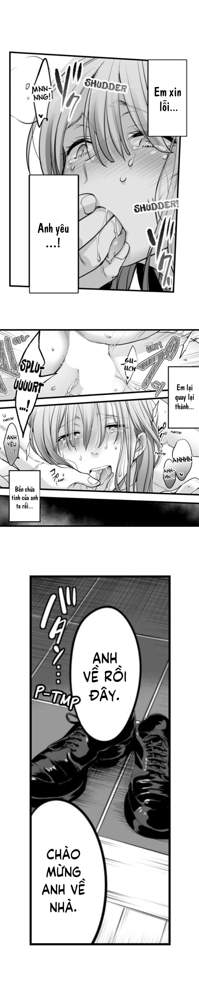 Đọc truyện hentai Làm Tình Với Vợ Người Tới Sáng - Chap 1: Gặp lại bạn đại học