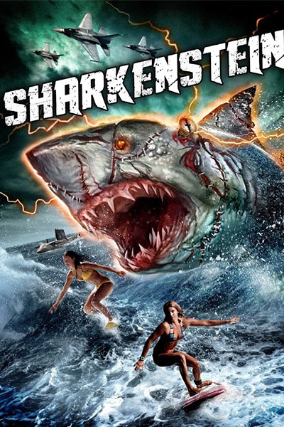 Cá Mập Quái Thai